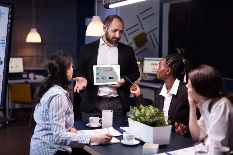 Why Fintech Leadership Hiring Defines Your Growth